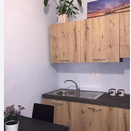 Mono Dd Checkin A Richiesta Apartment ปาร์มา ภายนอก รูปภาพ