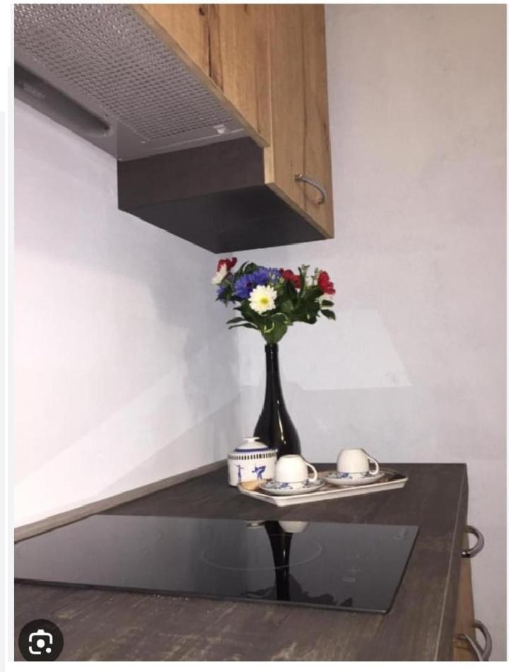Mono Dd Checkin A Richiesta Apartment ปาร์มา ภายนอก รูปภาพ